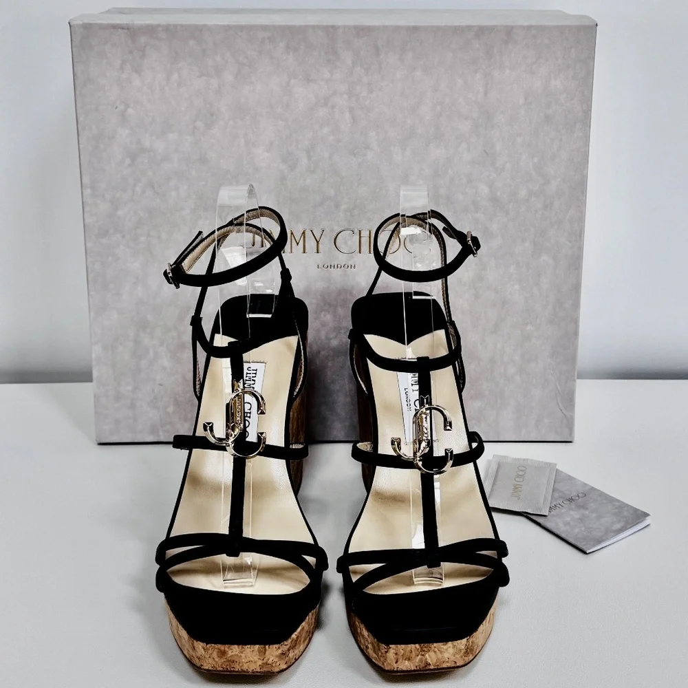 Jimmy Choo jimmy choo